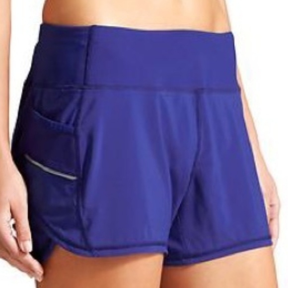 Athleta ready set shorts - Picture 2 of 3